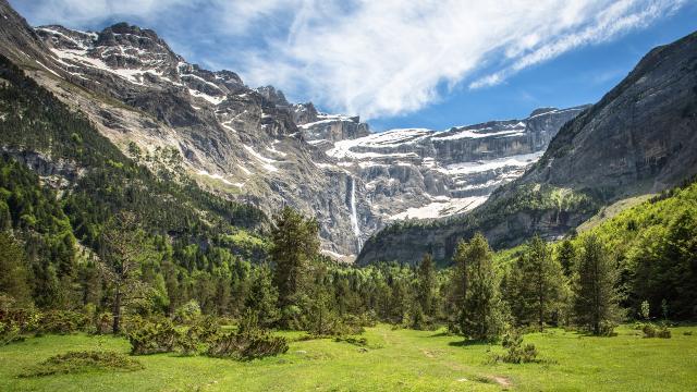 Cirque Gavarnie