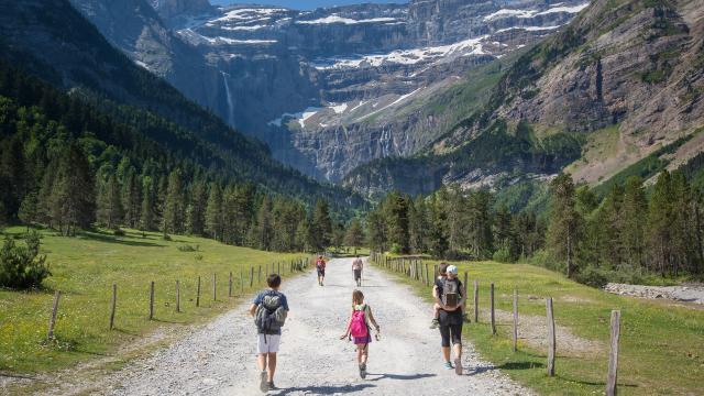 Gavarnie