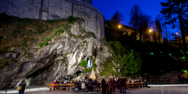 Grotte De Nuit Modeledepage