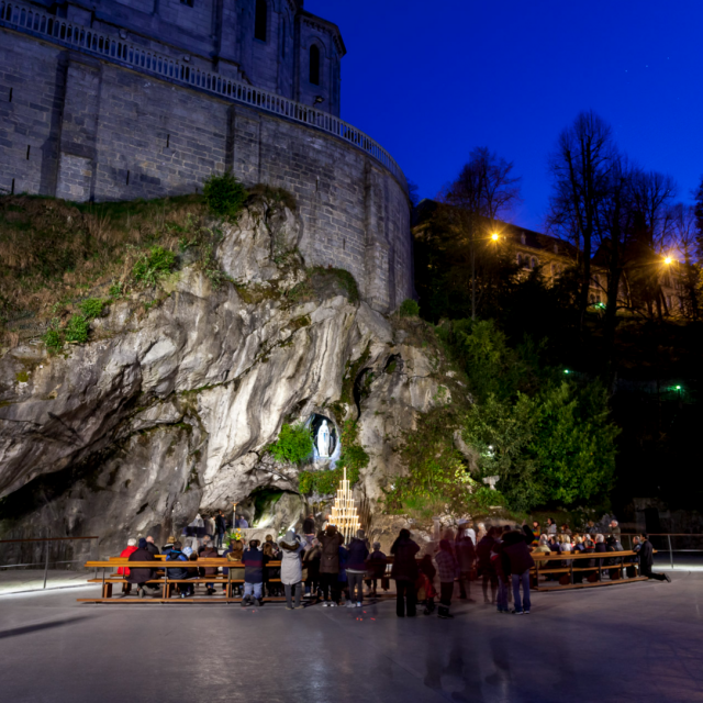 Grotte De Nuit Modeledepage