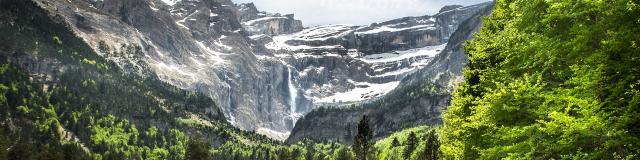 Cirque Gavarnie © P. Meyer