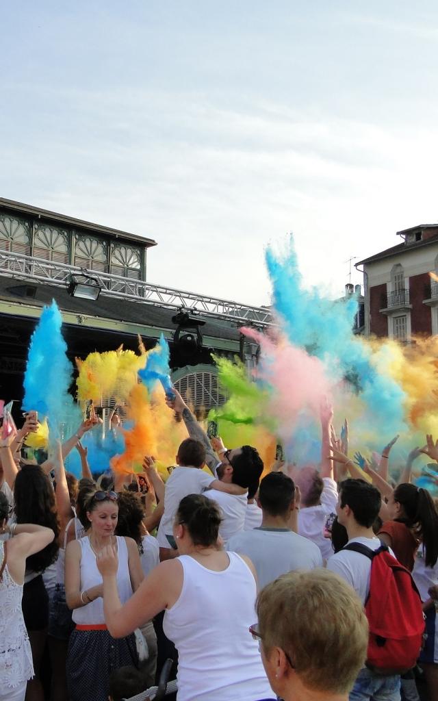 Fête de la musique Lourdes