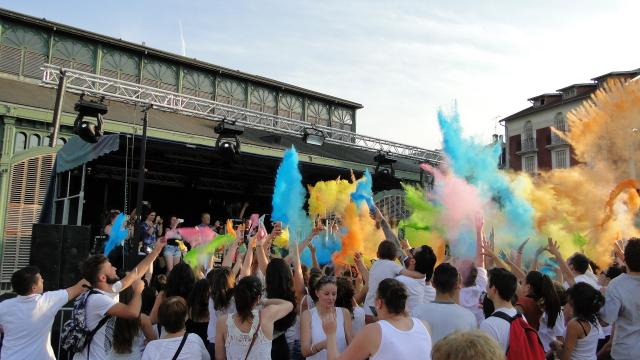 Fête de la musique Lourdes