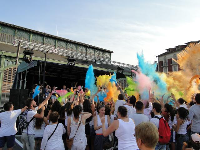 Fête de la musique Lourdes