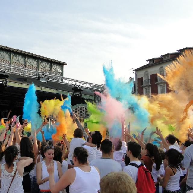 Fête de la musique Lourdes