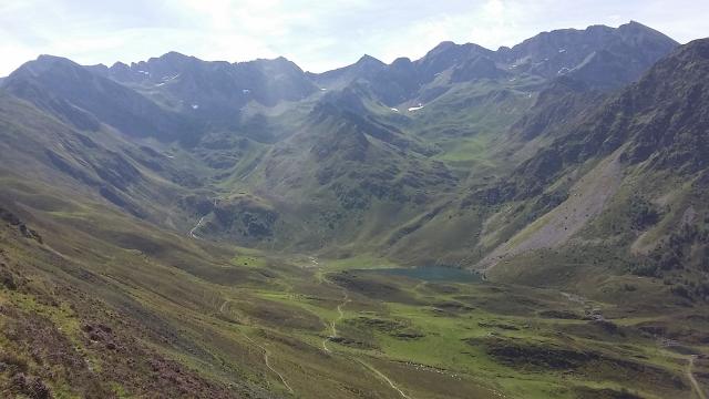 Lac d'Isaby