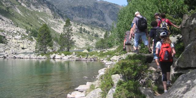 Massif Du Neouvielle Hpte Kernrando