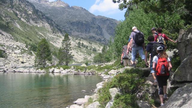 Massif Du Neouvielle Hpte Kernrando