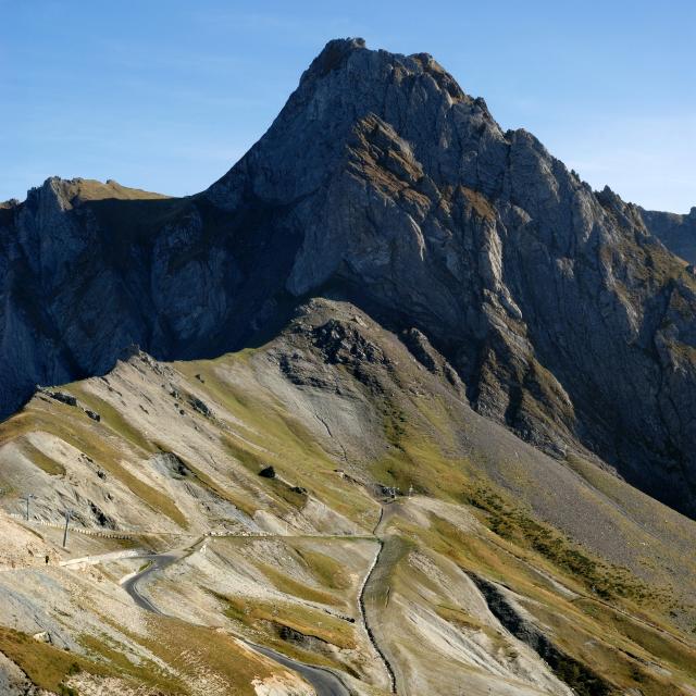 Tourmalet