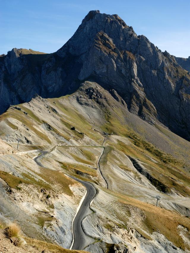 Tourmalet