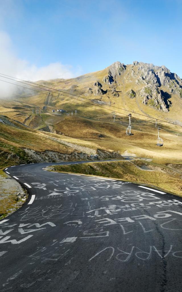 Tourmalet