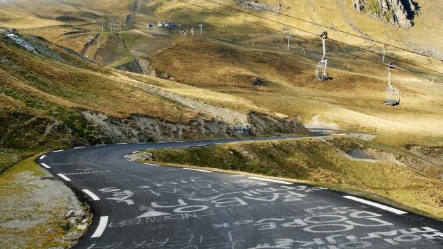 Tourmalet