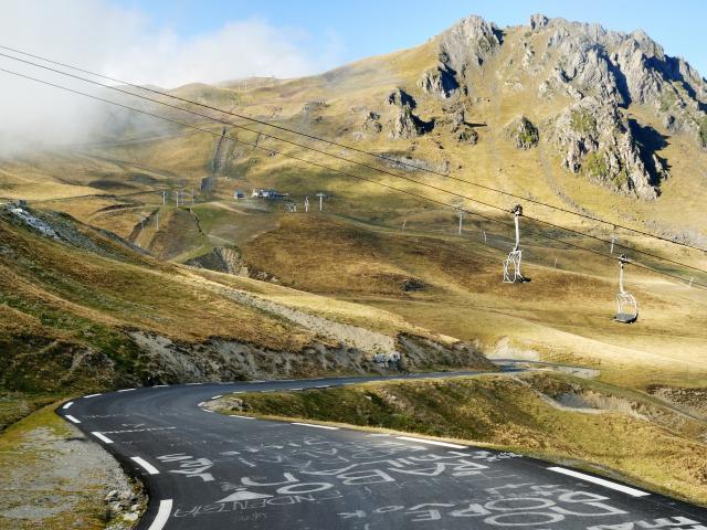 Tourmalet