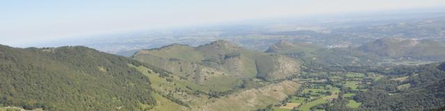 Le Batsurguere Massif Du Pibeste