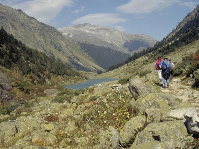 Lac de Suyen