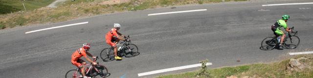 Vélo Tourmalet