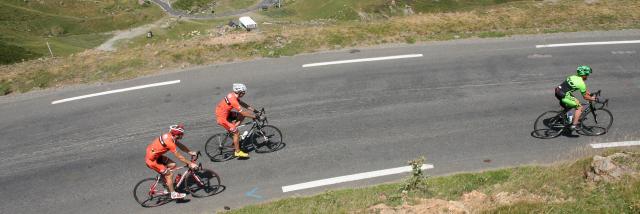 Vélo Tourmalet