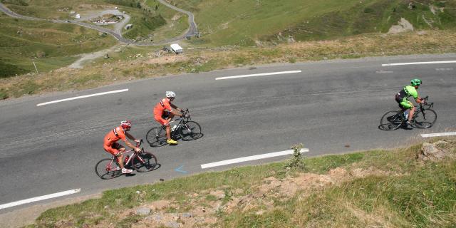 Vélo Tourmalet