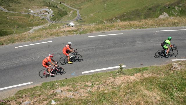 Vélo Tourmalet