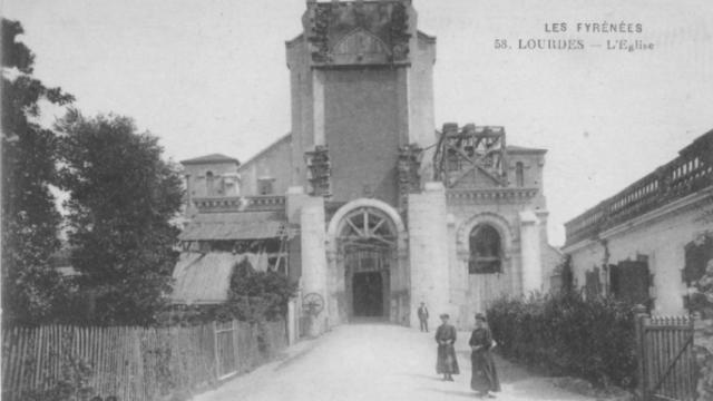 Église Paroissiale du Sacré Cœur