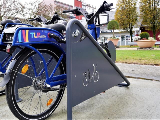 Velib