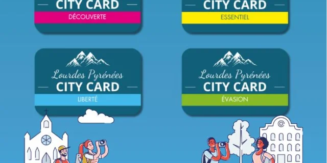 1ere De Couv Citycard