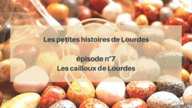 Petites Histoires 7 - Les cailloux du Gave