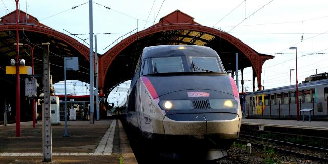 Déplacements éco responsables - Office de Tourisme de Lourdes