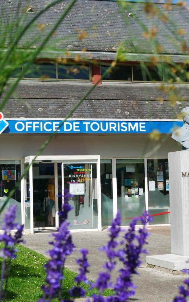 Office De Tourisme De Lourdes Aout 2023 Otlourdes 2023