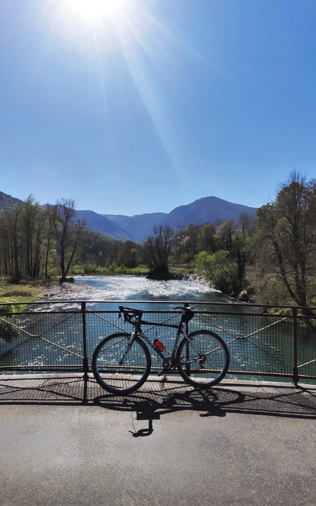 Location de vélo à Lourdes