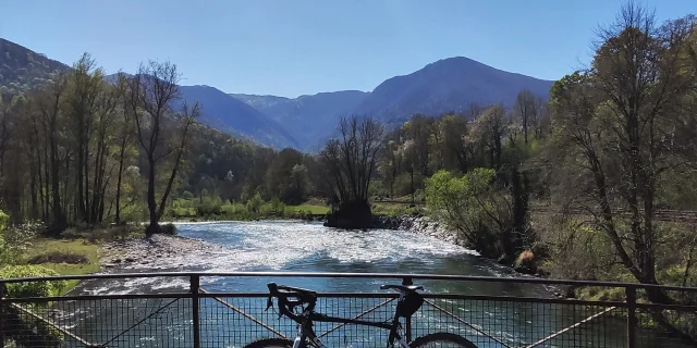 Location de vélo à Lourdes