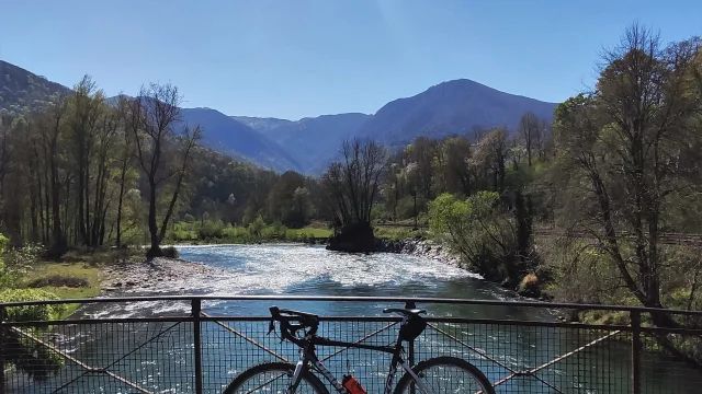 Location de vélo à Lourdes