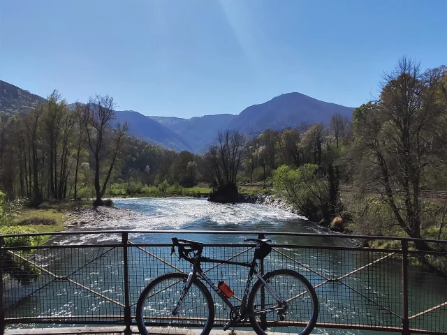 Location de vélo à Lourdes