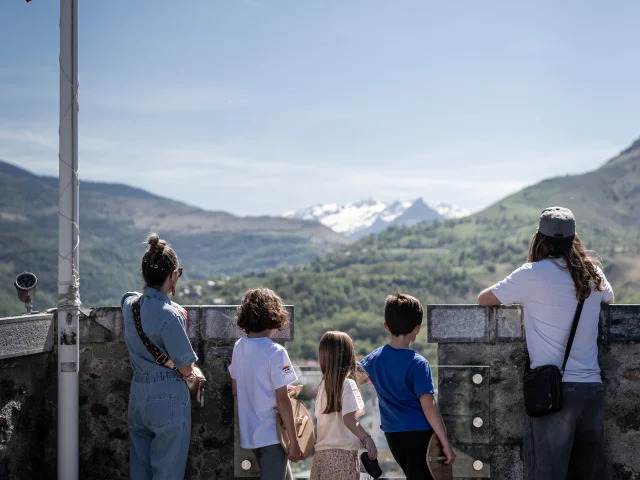 Chateau Fort De Lourdes 267 Yohan Espiaube