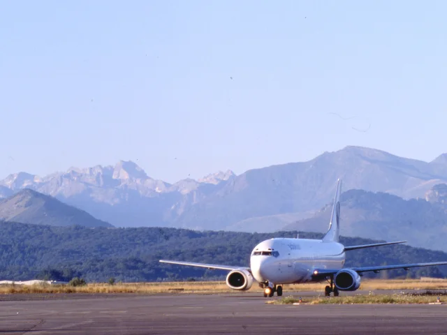 Tlp300h Avion Pyrenees